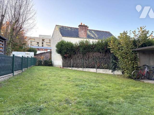 Appartement à vendre, 27m², Rennes