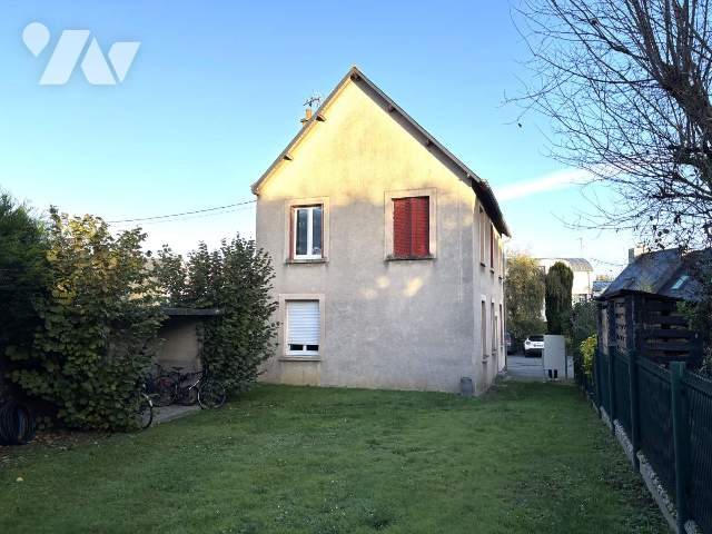 Appartement à vendre, 27m², Rennes