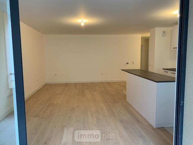 Appartement à louer, 88m², Rouen