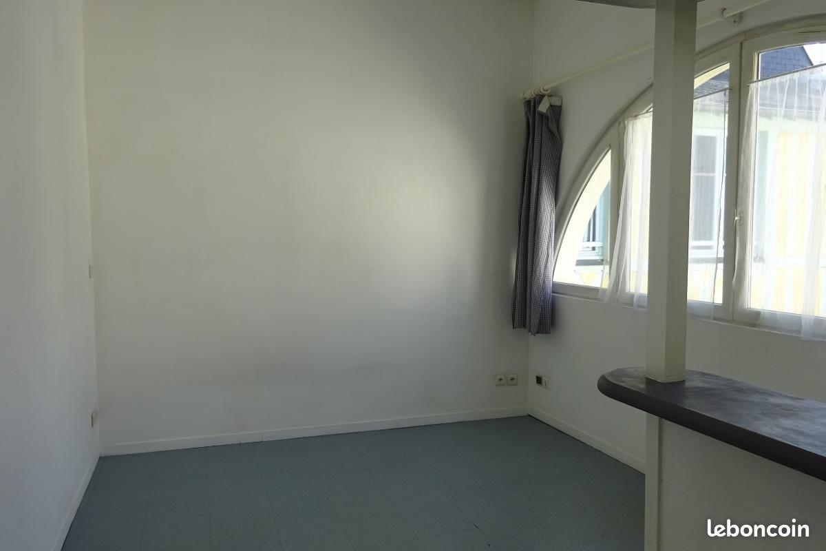 Appartement à louer, 21m², Rouen