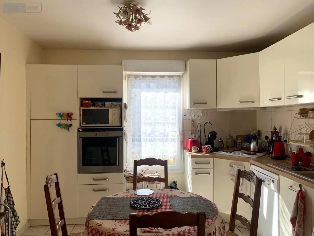 Appartement à vendre, 92m², Rouen
