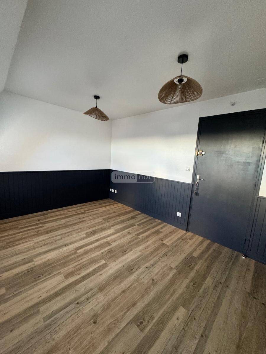 Appartement à louer, 15m², Rouen