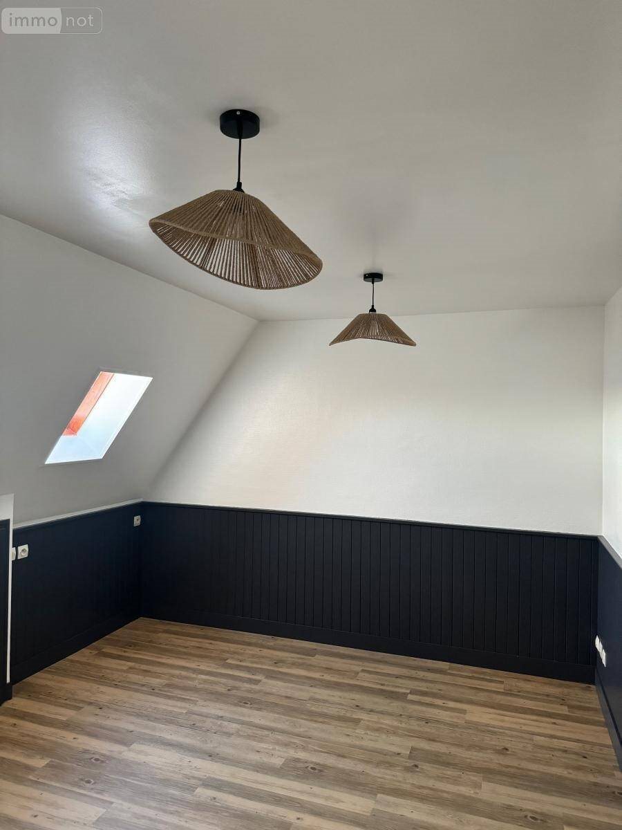 Appartement à louer, 15m², Rouen