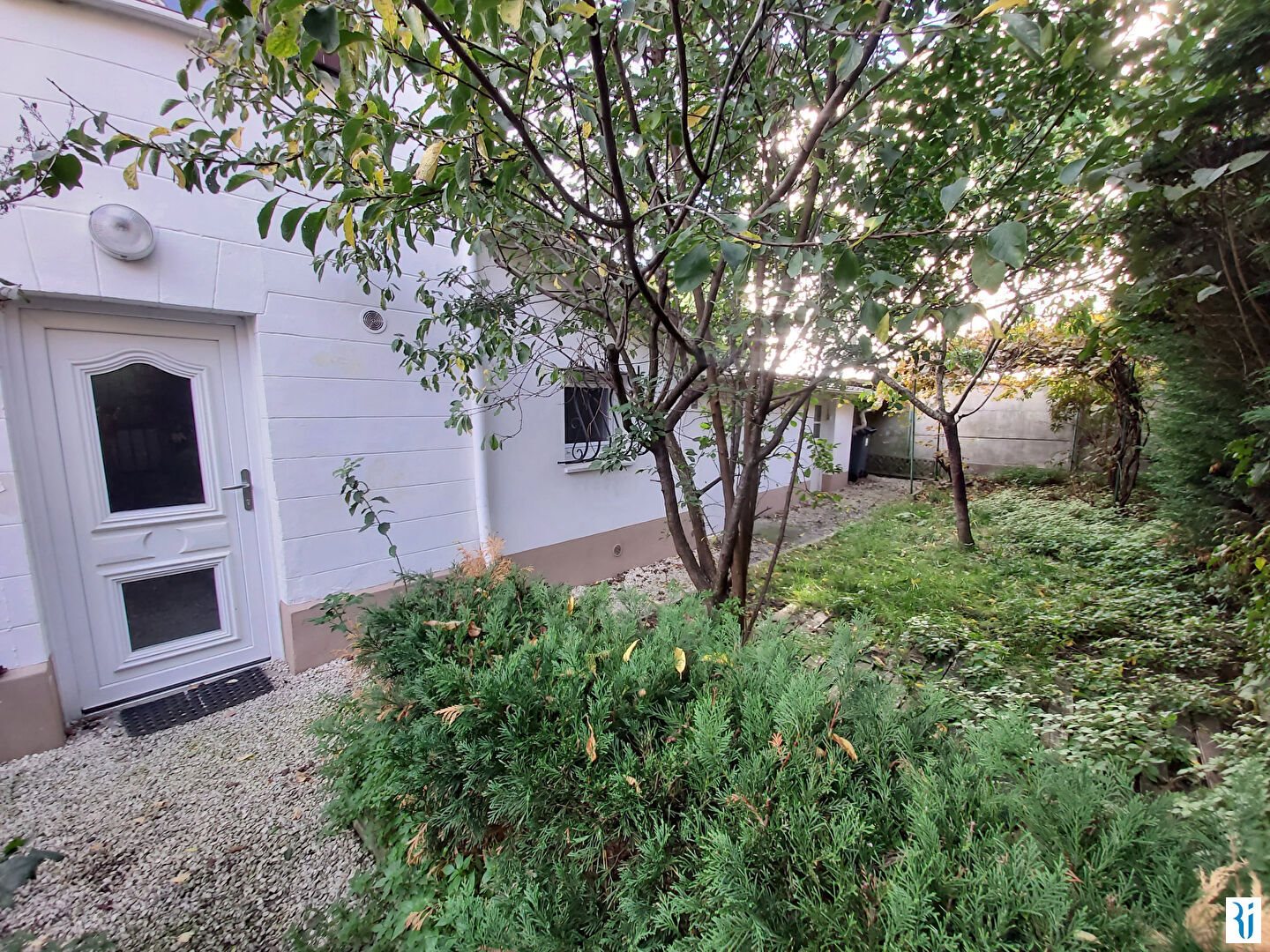 Appartement à louer, 67m², Rouen