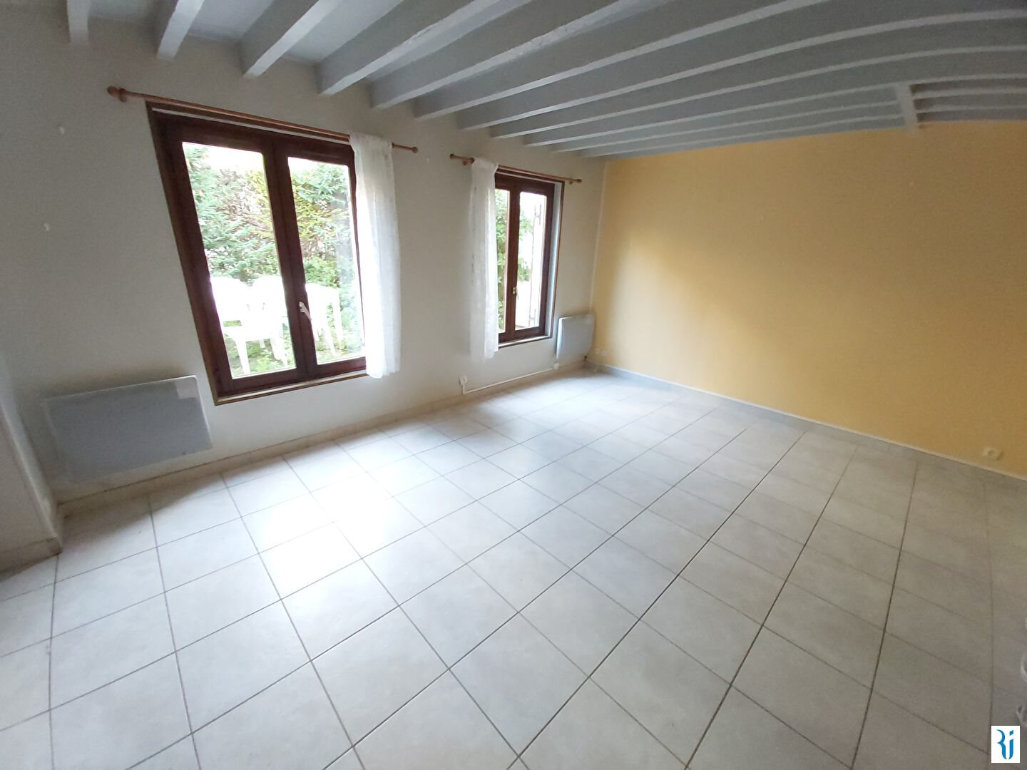 Appartement à louer, 67m², Rouen