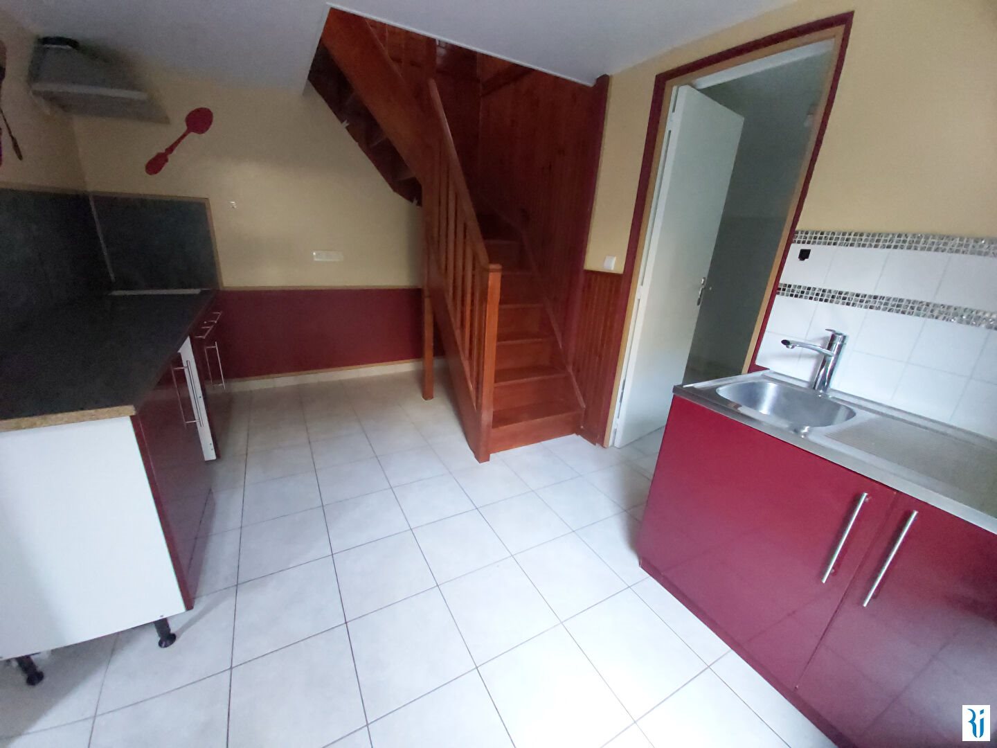 Appartement à louer, 67m², Rouen