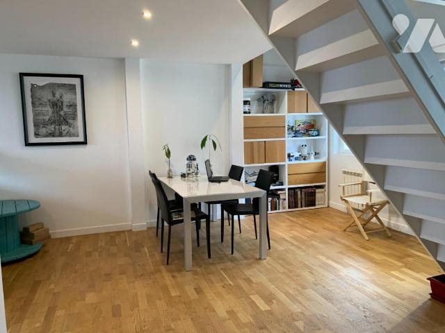 Appartement à louer, 51m², Rouen