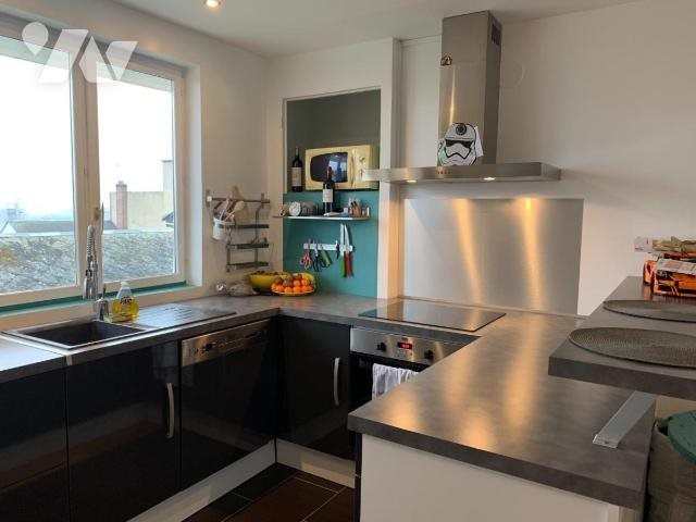 Appartement à louer, 51m², Rouen