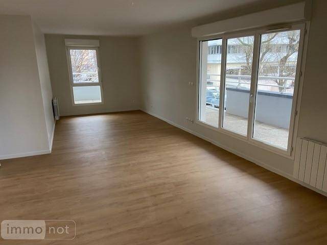 Appartement à louer, 96m², Rouen
