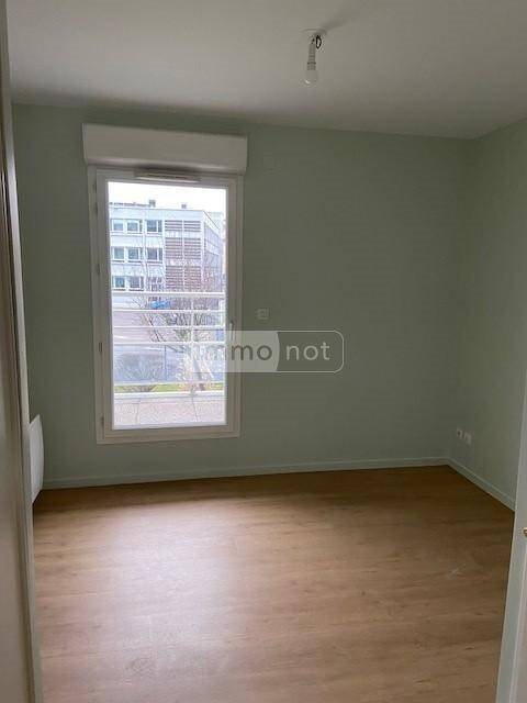 Appartement à louer, 96m², Rouen