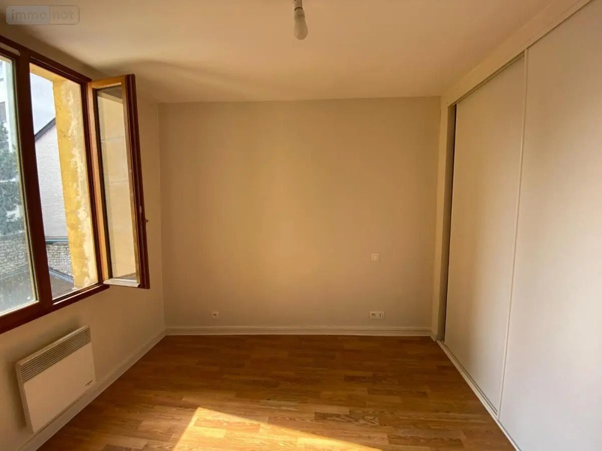 Appartement à louer, 38m², Rouen