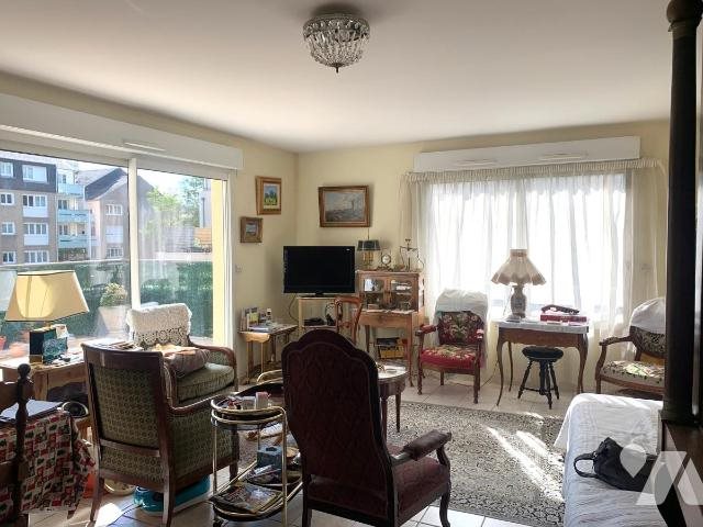 Appartement à vendre, 92m², Rouen