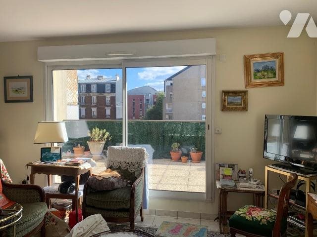 Appartement à vendre, 92m², Rouen