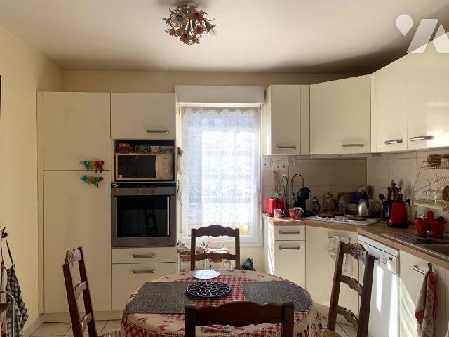 Appartement à vendre, 92m², Rouen