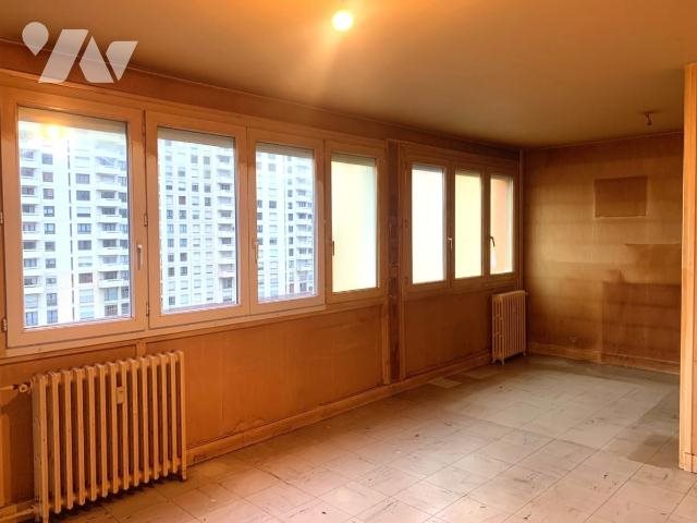 Appartement à vendre, 71m², Rouen