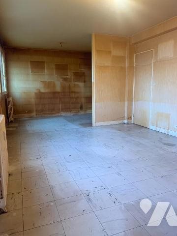 Appartement à vendre, 71m², Rouen