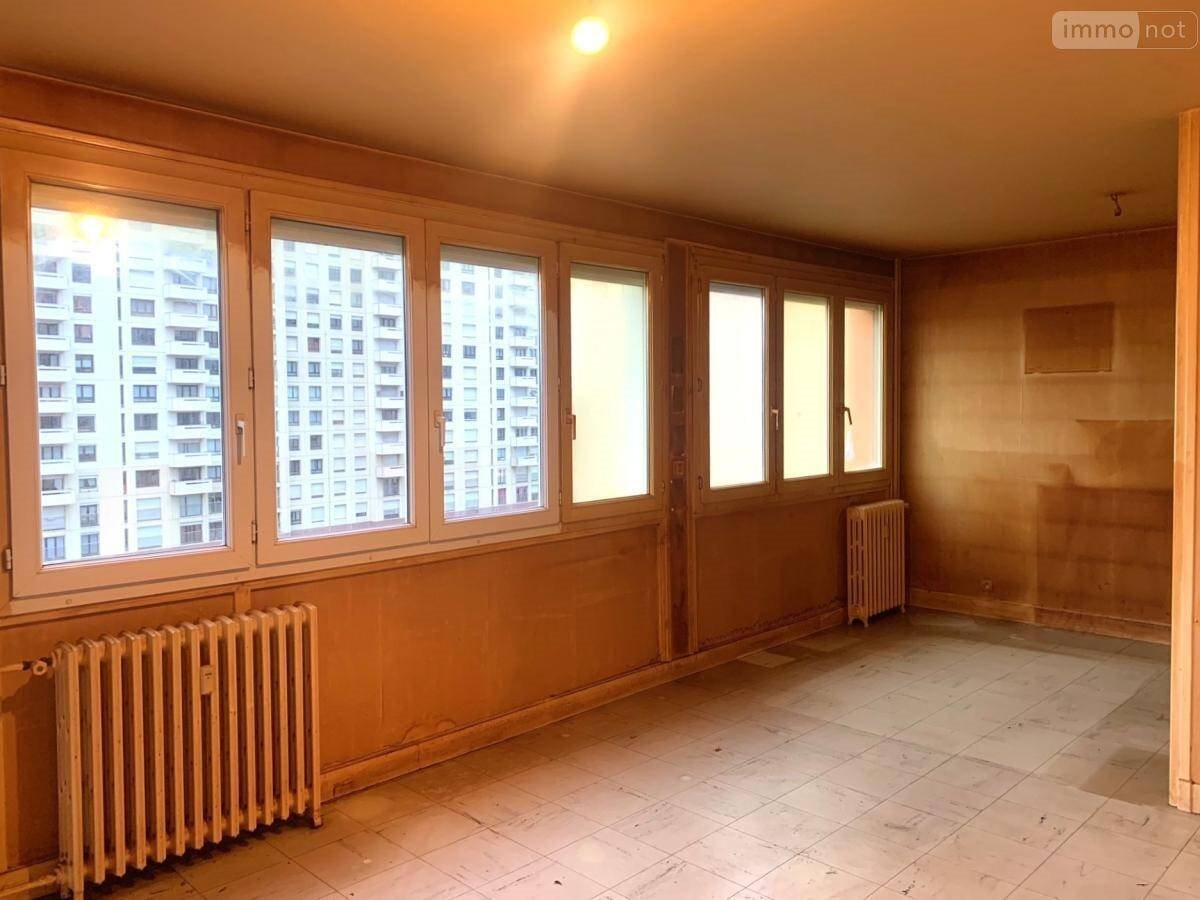 Appartement à vendre, 71m², Rouen