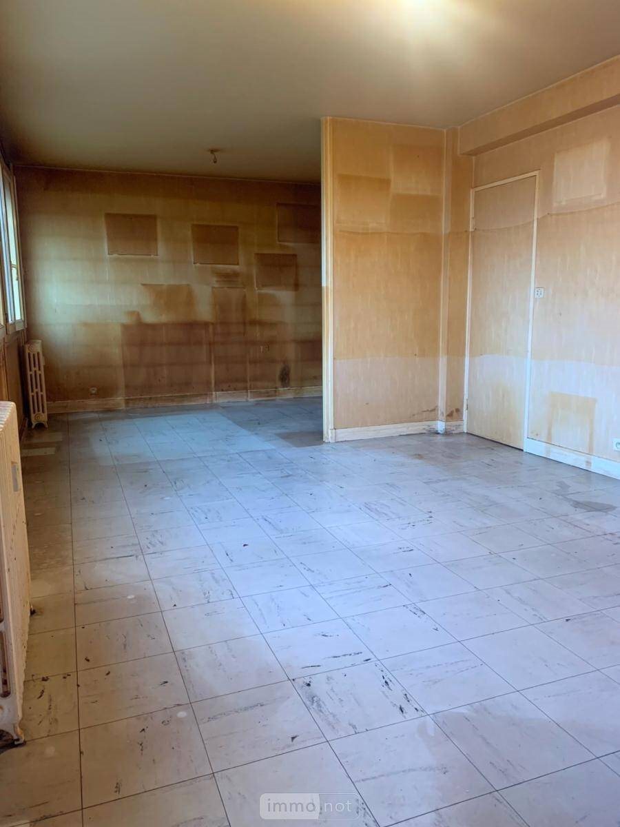 Appartement à vendre, 71m², Rouen