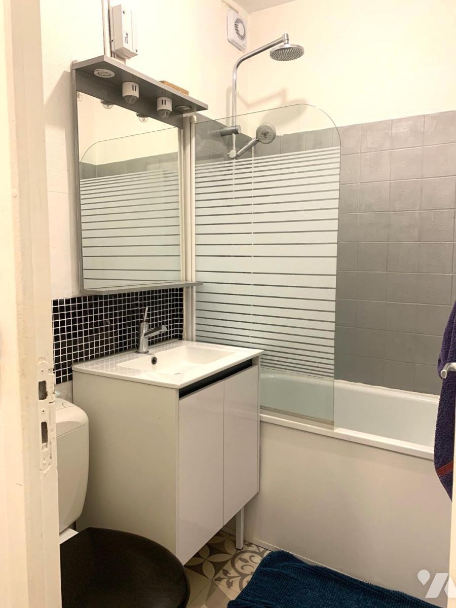 Appartement à vendre, 41m², Rouen