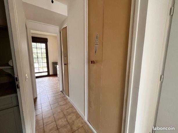 Appartement à vendre, 77m², Fismes