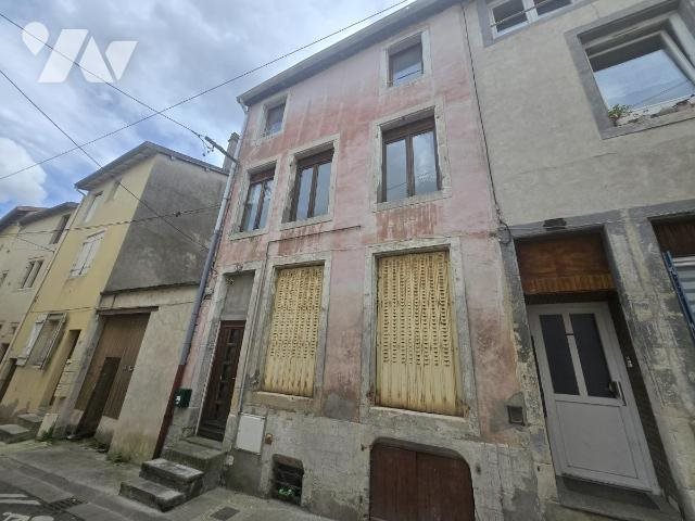 Maison à vendre, 197m², Luisant