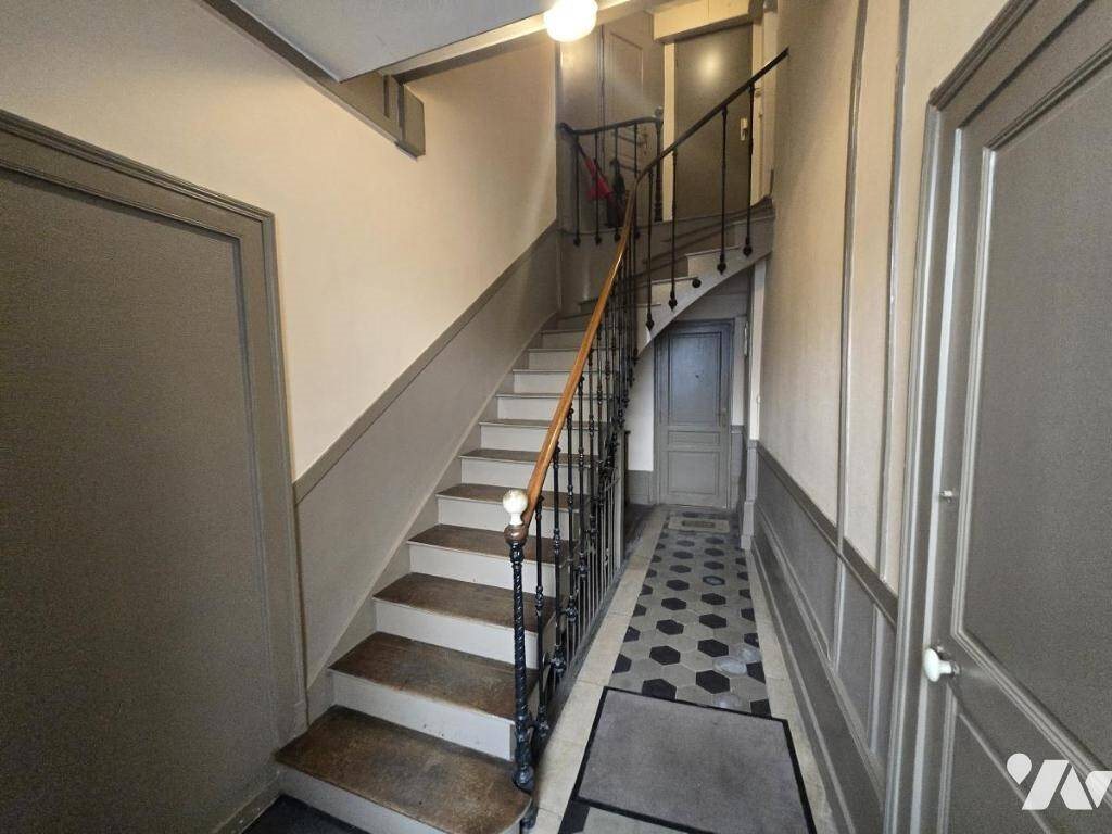 Appartement à vendre, 153m², Toul