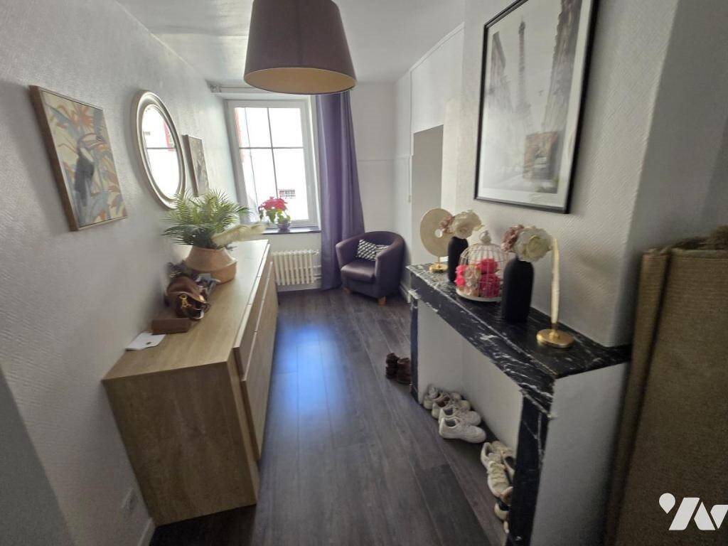 Appartement à vendre, 153m², Toul