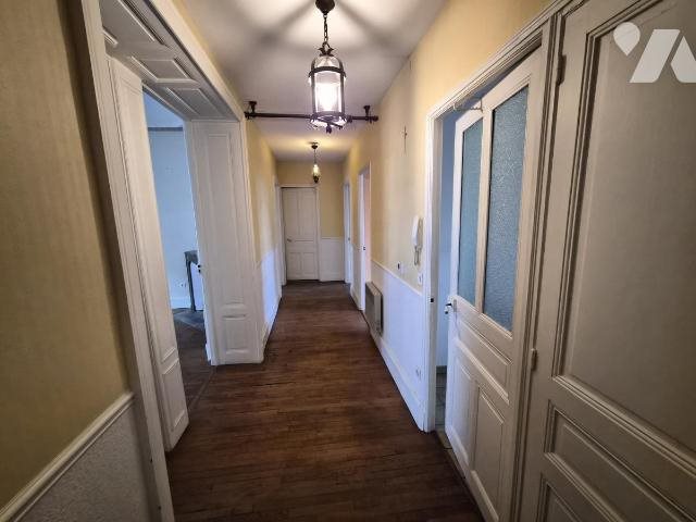Maison à vendre, 83m², Jarville-la-Malgrange