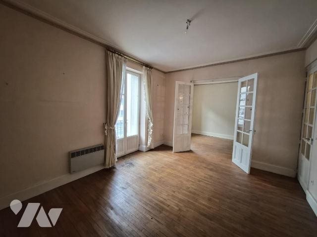 Maison à vendre, 83m², Jarville-la-Malgrange