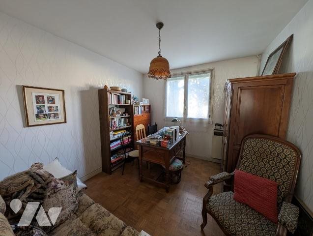 Appartement à vendre, 58m², Bourg-lès-Valence