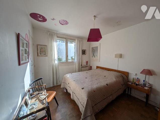 Appartement à vendre, 58m², Bourg-lès-Valence