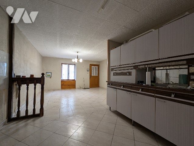 Maison à vendre, 81m², Saint-Marcel-lès-Valence