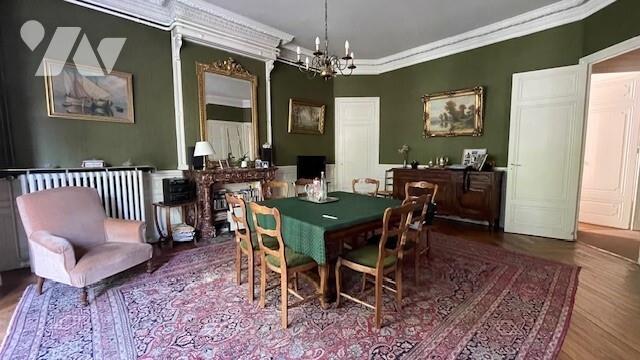 Appartement à vendre, 231m², Saint-Etienne