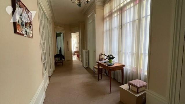 Appartement à vendre, 231m², Saint-Etienne