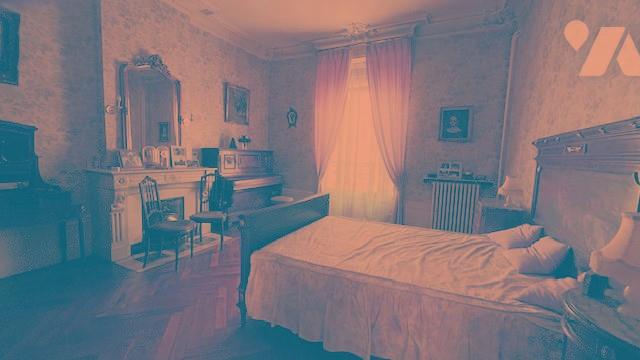 Appartement à vendre, 231m², Saint-Etienne