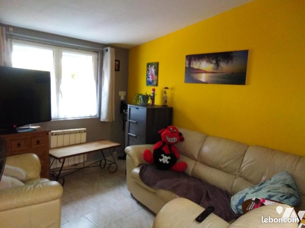 Maison à vendre, 64m², Trith-Saint-Léger