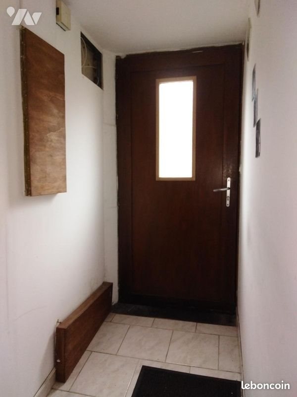 Maison à vendre, 64m², Trith-Saint-Léger