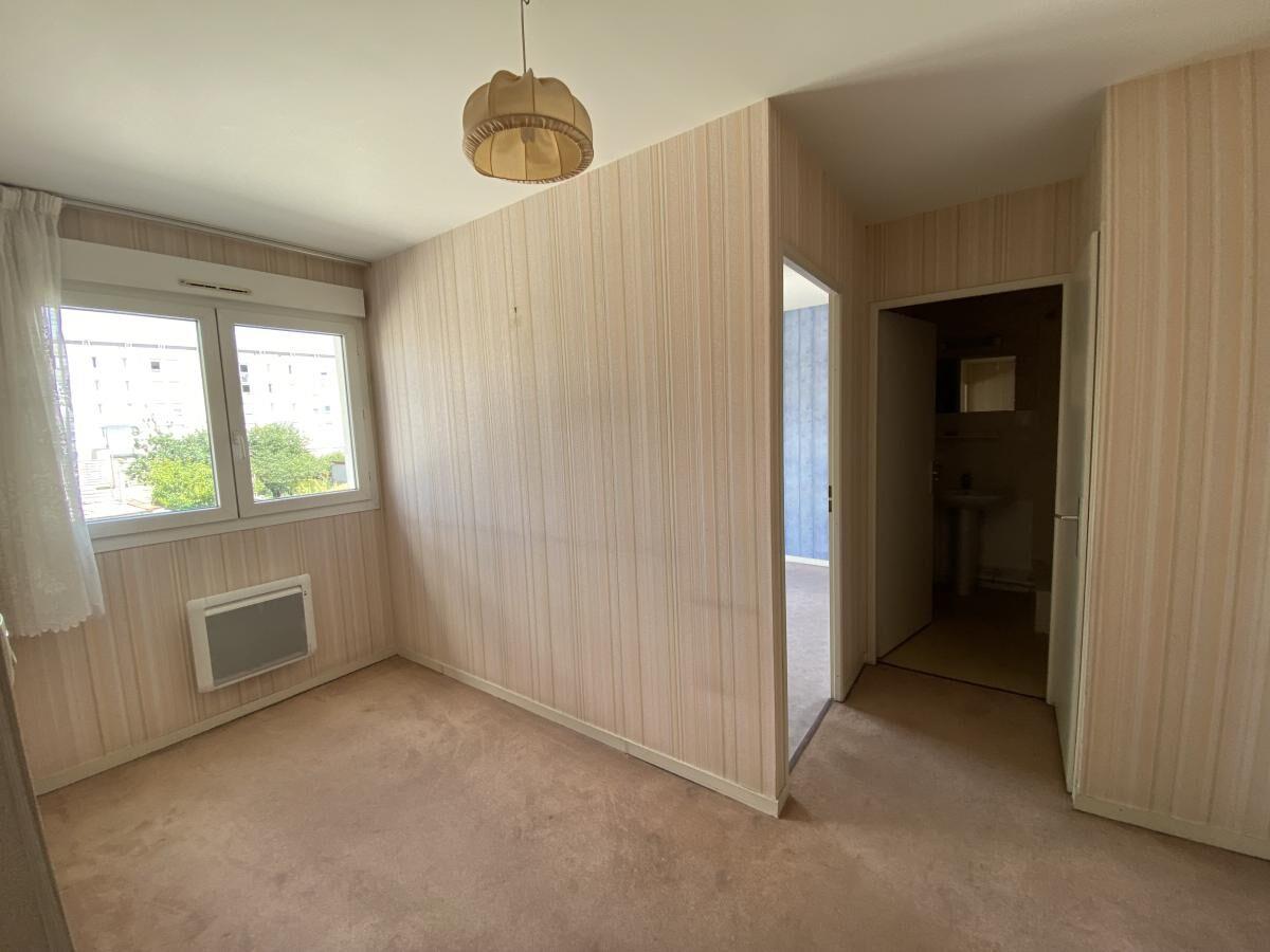 Appartement à vendre, 33m², Reims