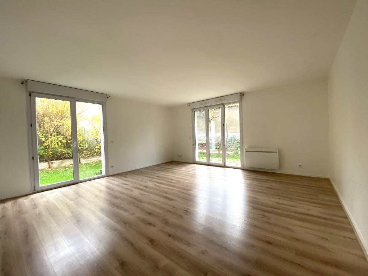 Appartement à vendre, 107m², Reims