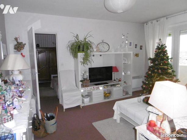 Appartement à louer, 50m², Reims