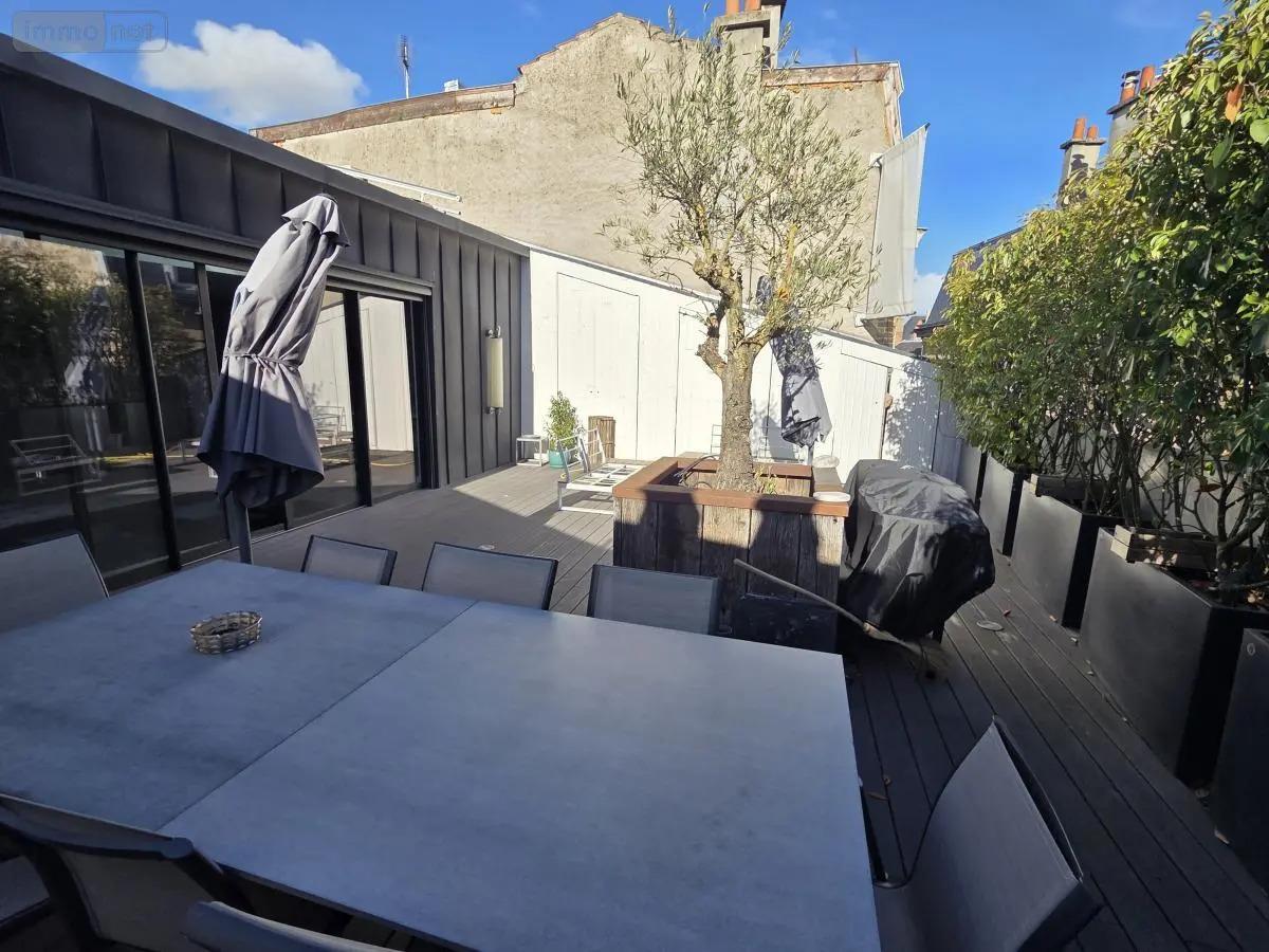 Appartement à vendre, 232m², Reims