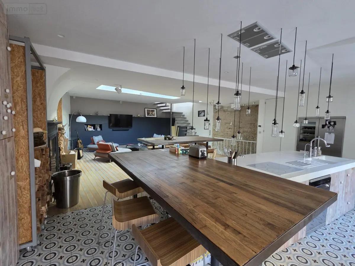 Appartement à vendre, 232m², Reims