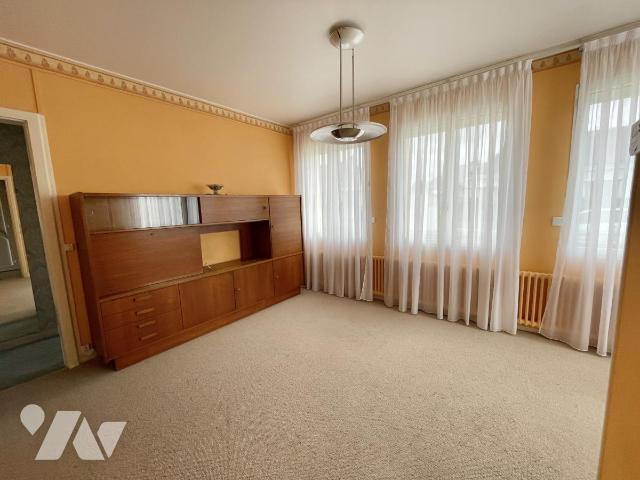 Maison à vendre, 61m², Reims