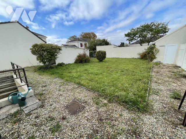 Maison à vendre, 61m², Reims