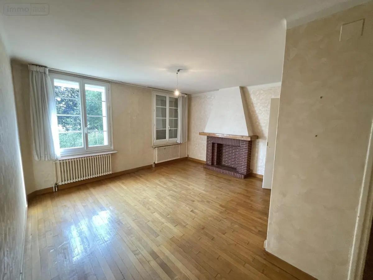 Maison à vendre, 107m², Reims