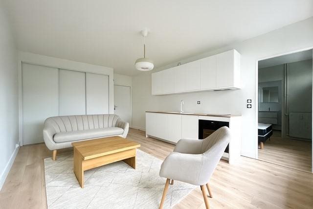 Appartement à vendre, 34m², Reims