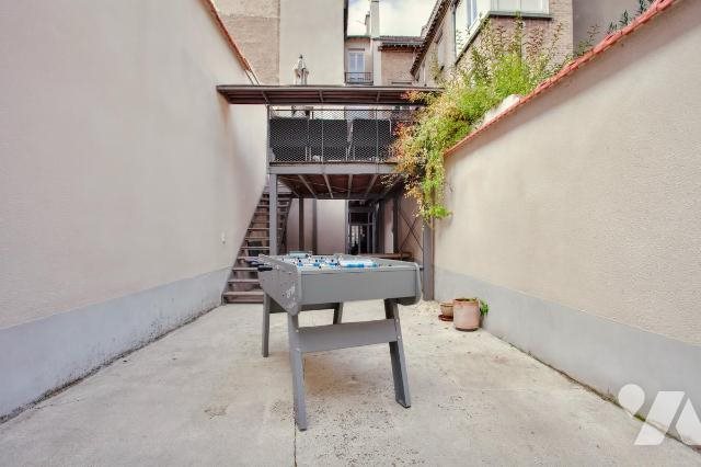 Maison à vendre, 158m², Reims