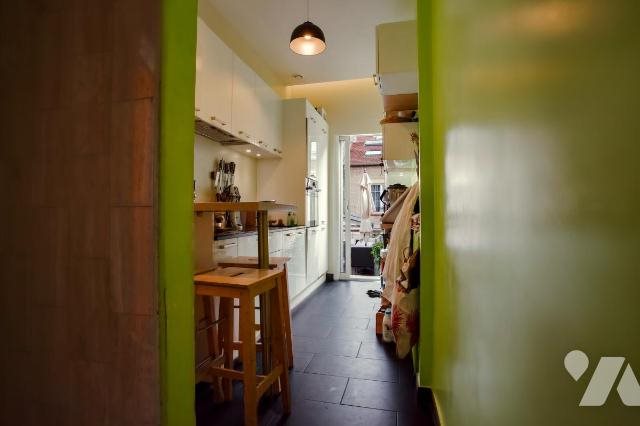 Maison à vendre, 158m², Reims