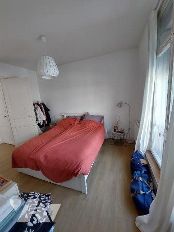 Appartement à louer, 53m², Reims