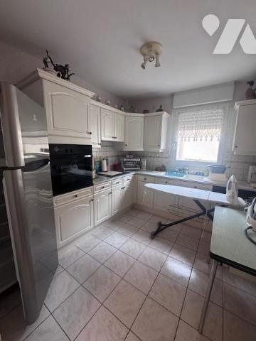 Appartement à vendre, 72m², Vendôme